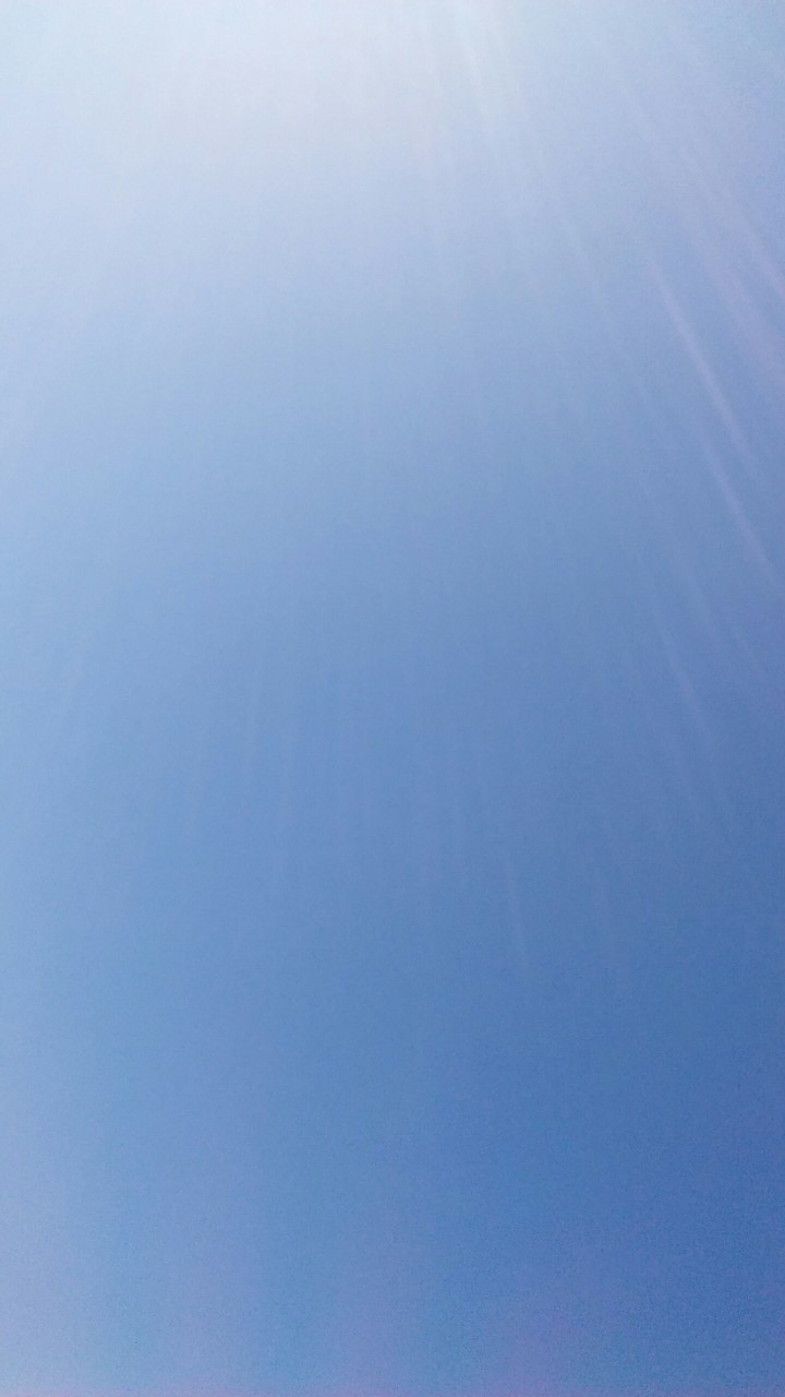Blue Sky