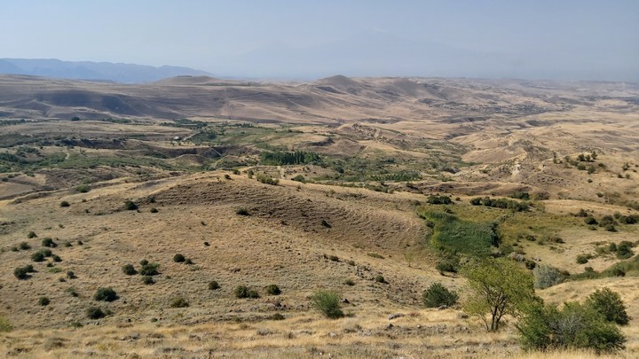 scenery