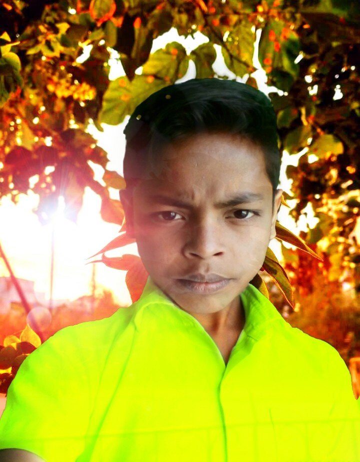 Aman kumar