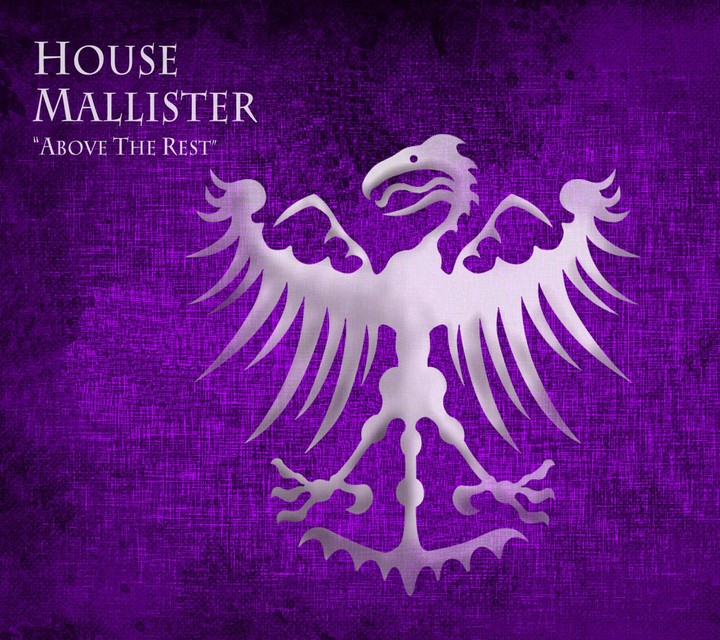 Mallister