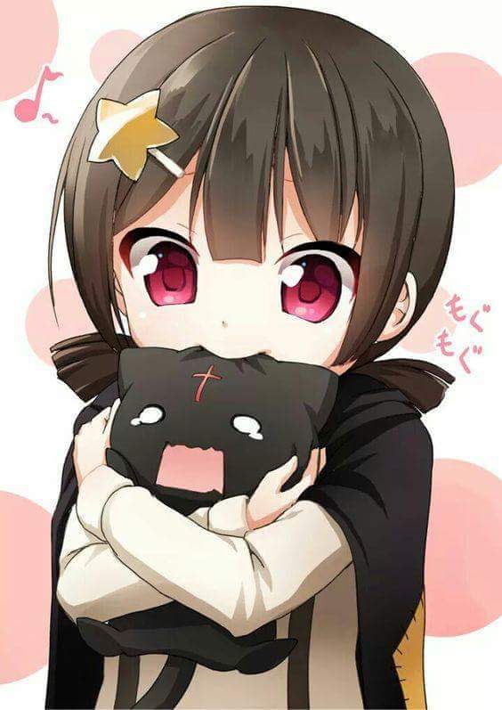 cute