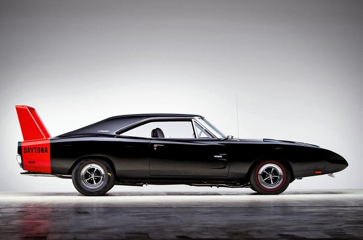 dodge