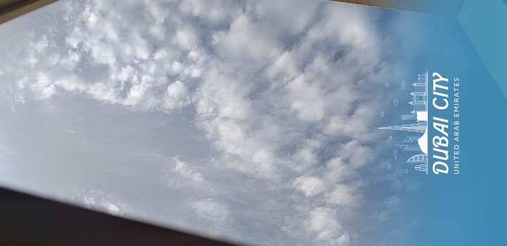 sky