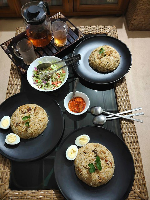 Food