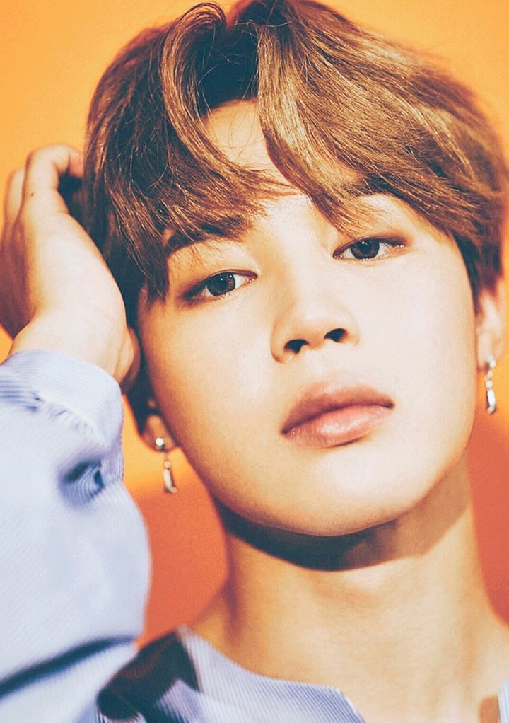 BTS Jimin