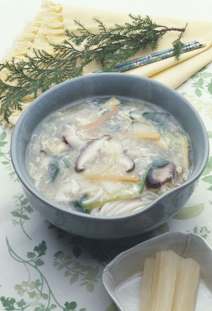 Delicious Food