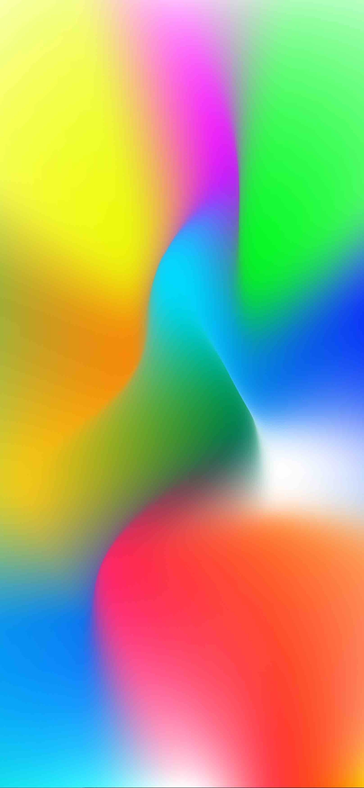 A B S T R A C T  C O L O R S