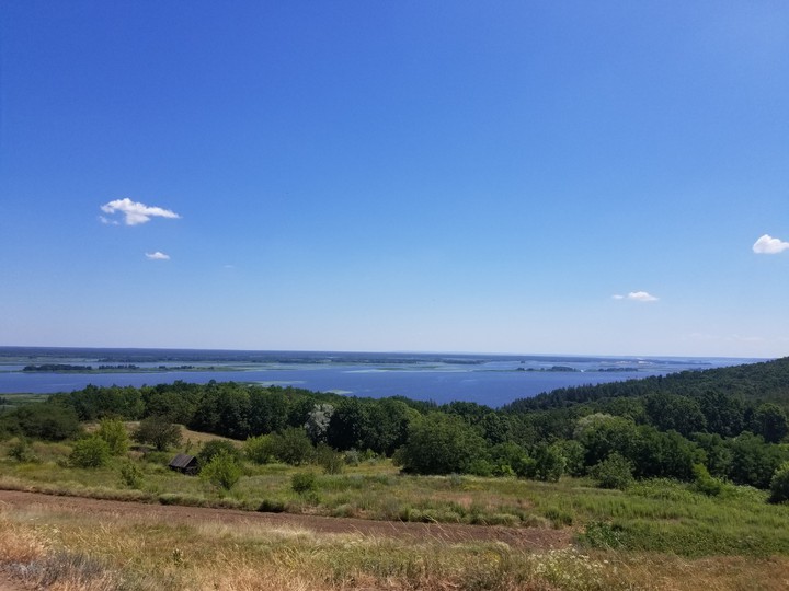 Ukrainian Dnipro