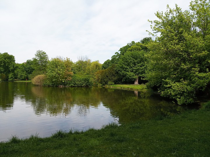 Wrocław South Park