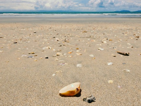Myanmar, beach háttérképek