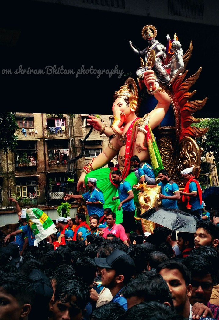 chinchpokli cha Chintamani