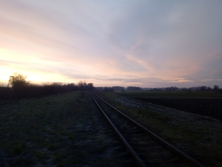 Pretty sky