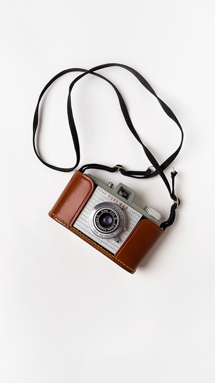camera