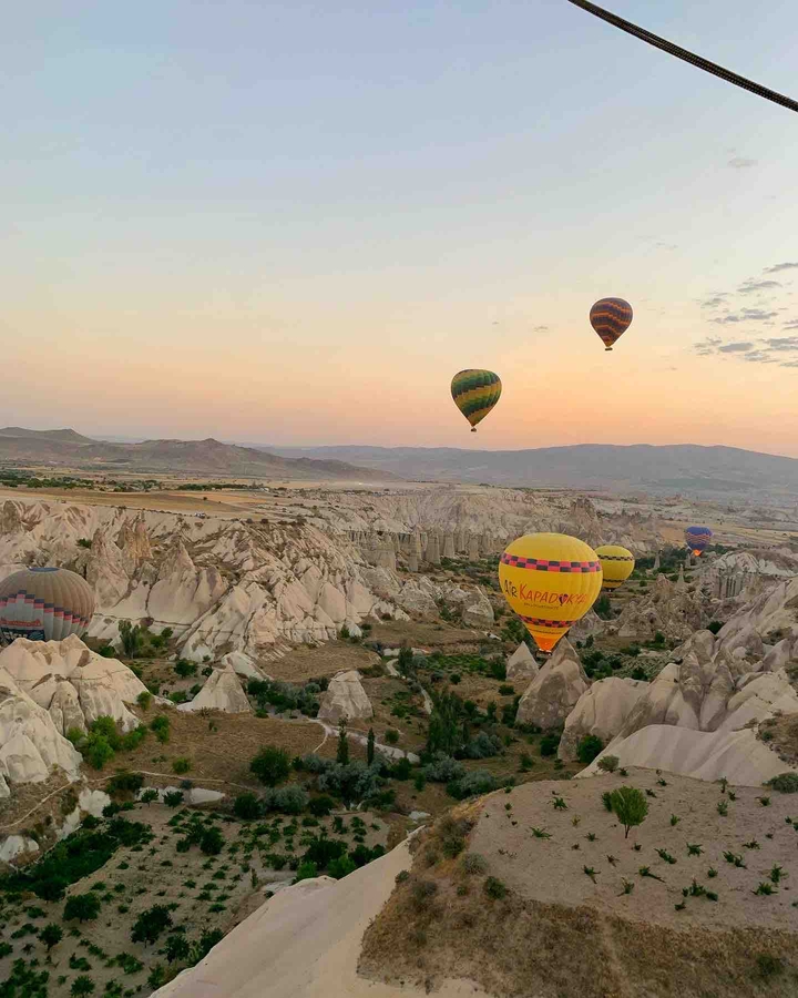 amazing place ?