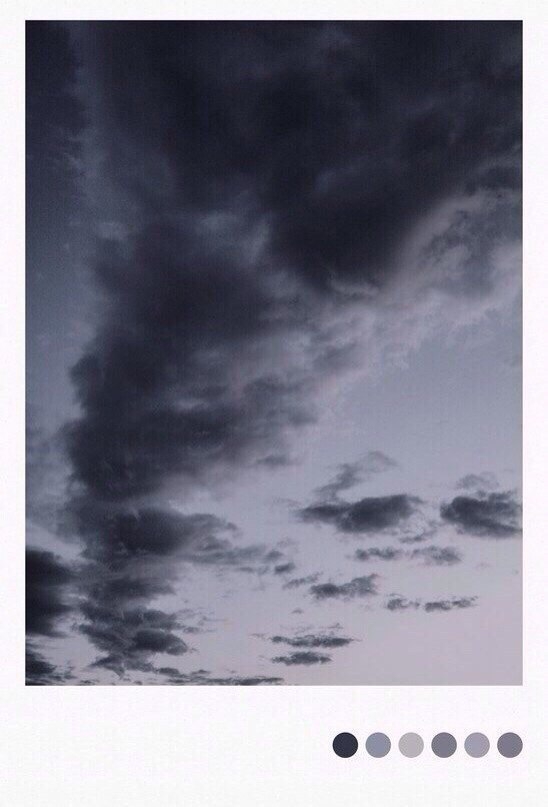 Clouds