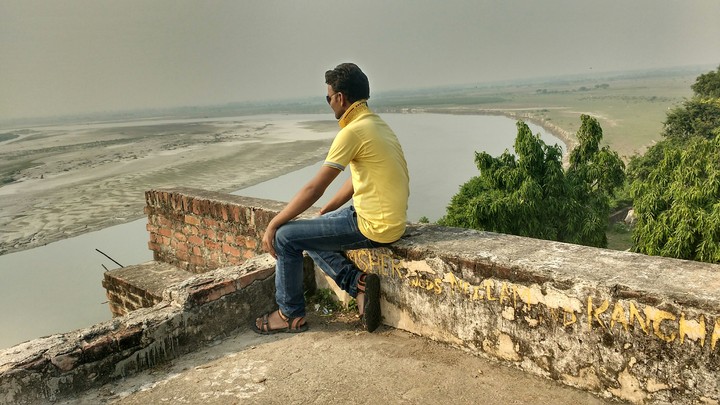 ganga