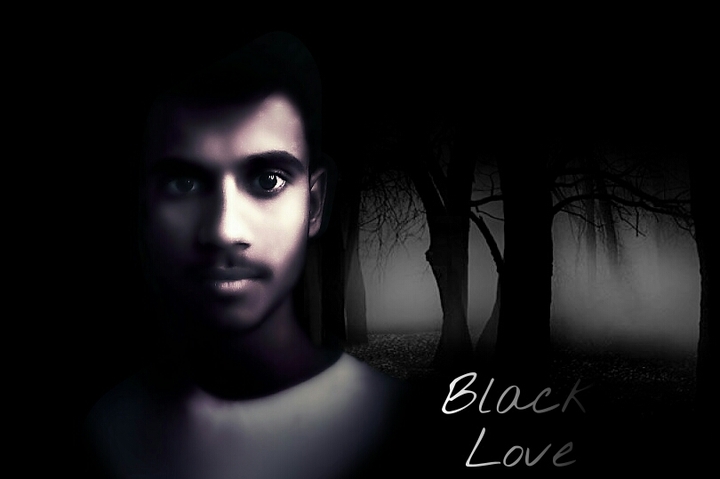 BLACK LOVE