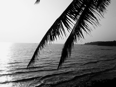 Mahe BeaCh
