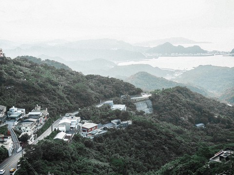 Beautiful mountain