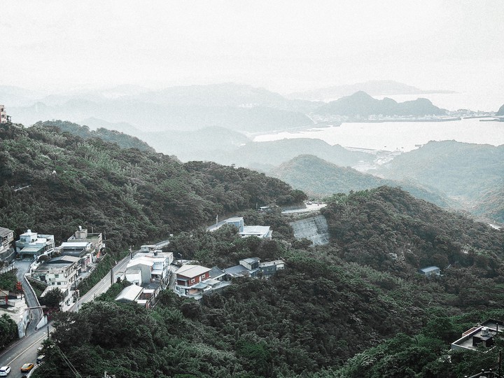 Beautiful mountain