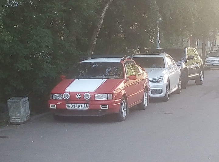 ретро автомобиль