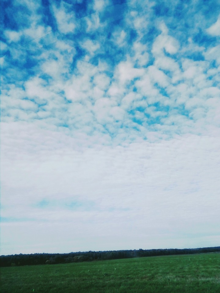 небеса