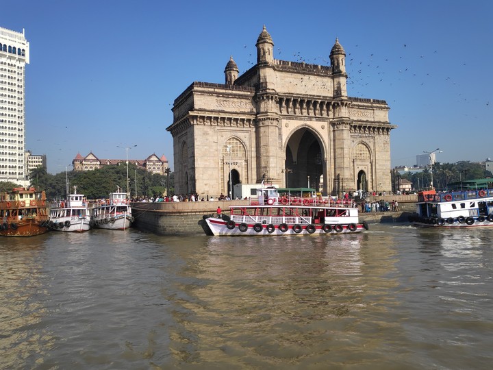 Gateway of India
