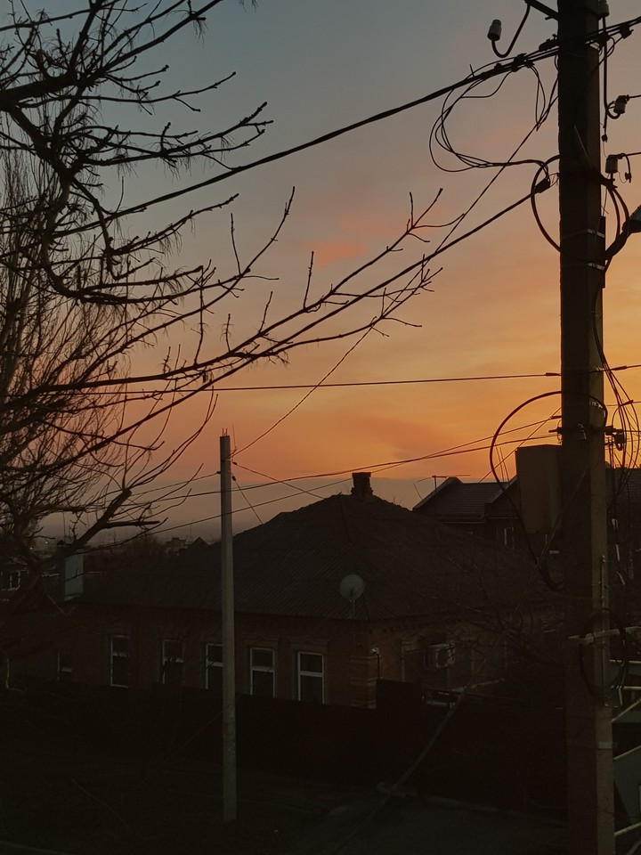 sunshine
