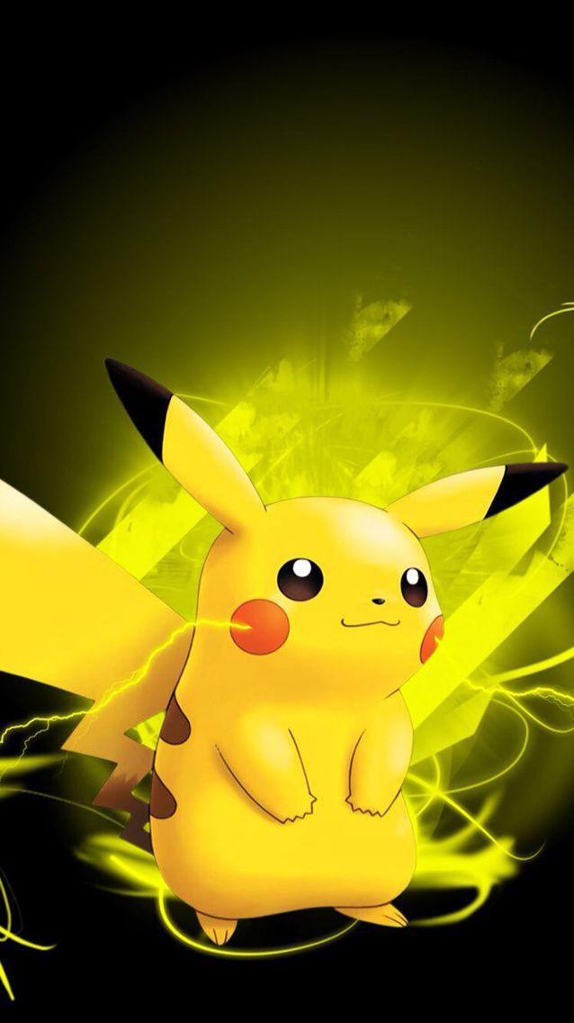 Picachu