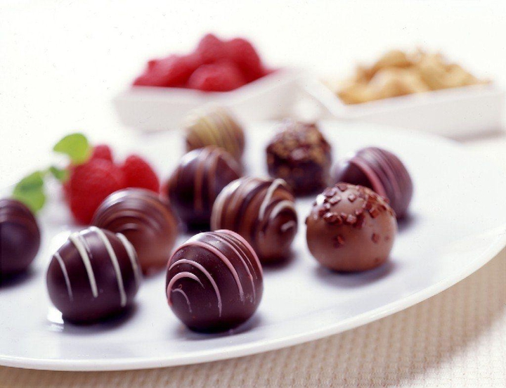 chocolate