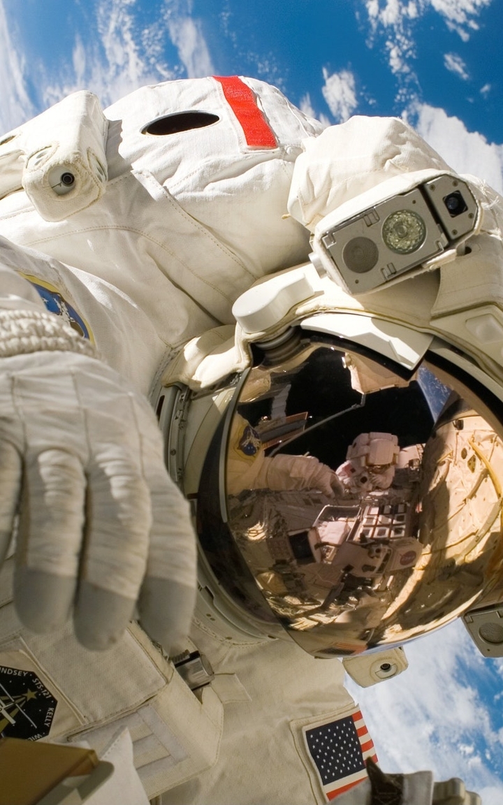 space