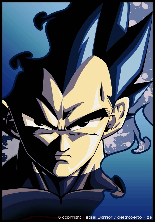 Vegeta