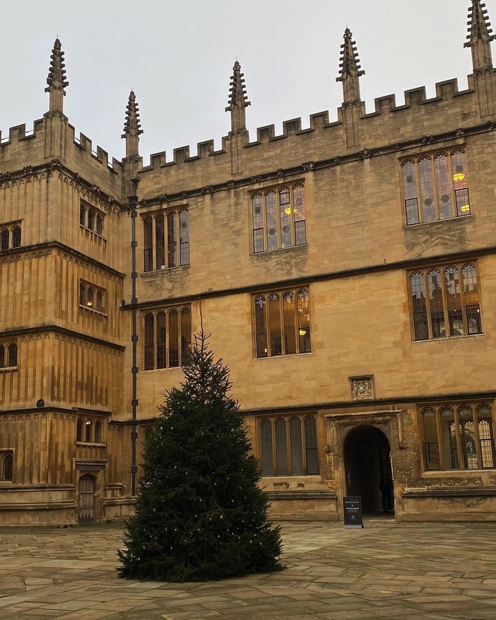 Oxford