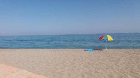 Calm