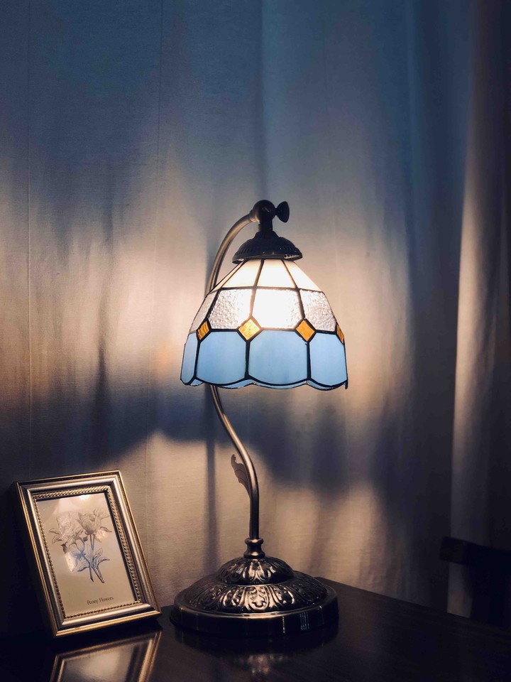 lamp