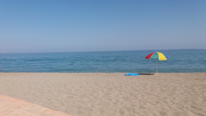 Calm
