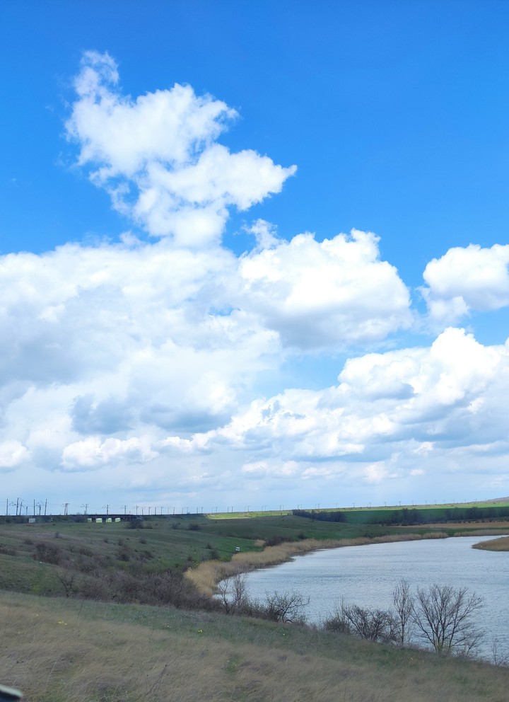 рыбалка