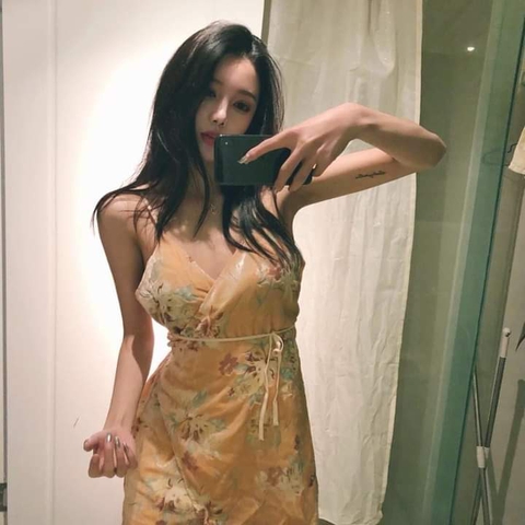 #비단옷의 아름다움#