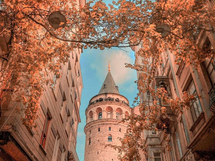 Galata kulaesi
