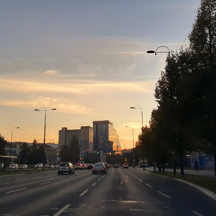 Sarajevo