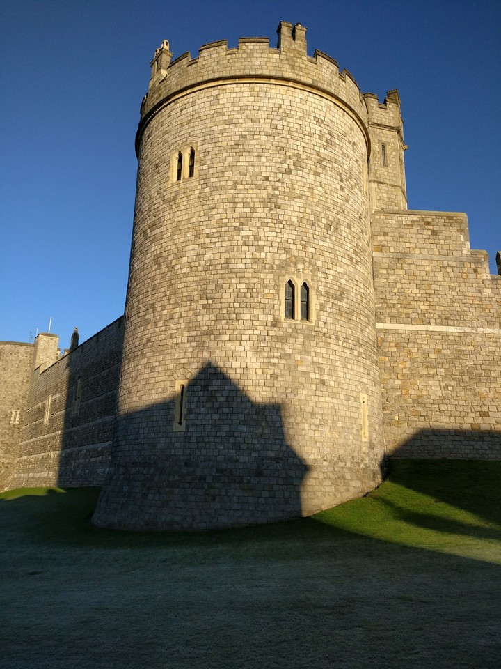 Windsor Castle England