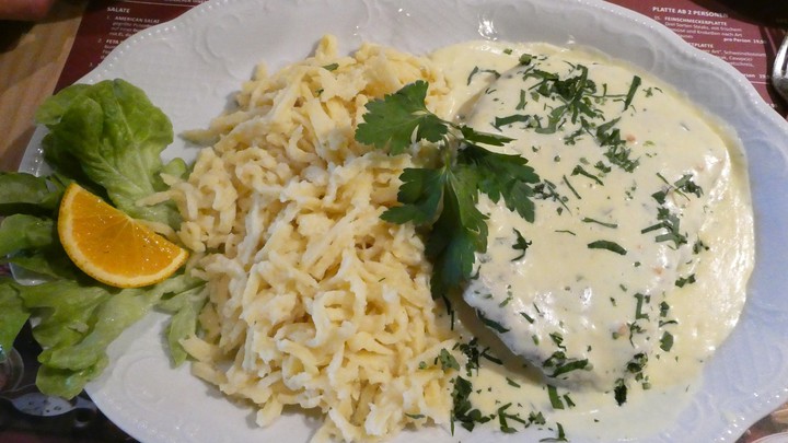 Dinner