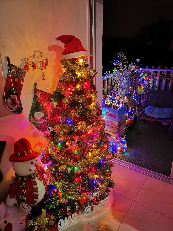 christmas decorations