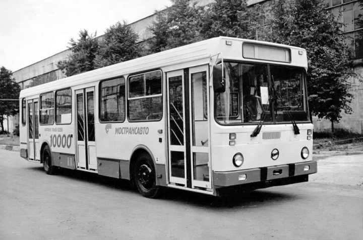 liaz
