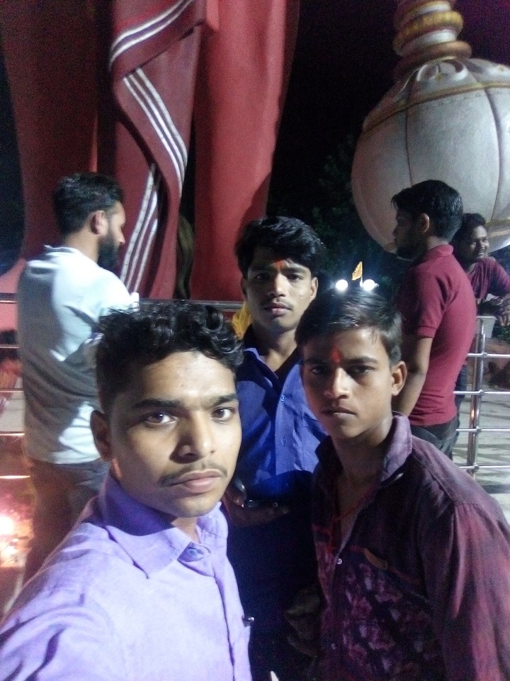 Ashwani Kumar