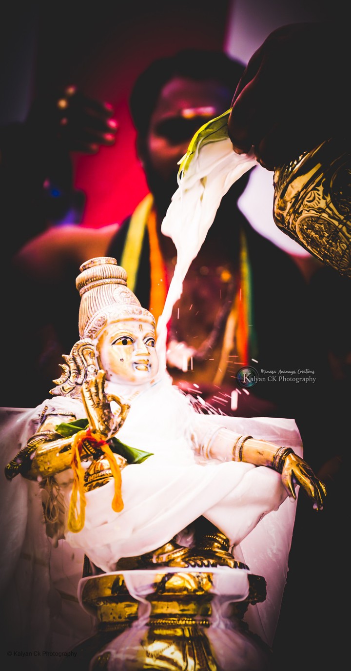 Ayyappa Swamy