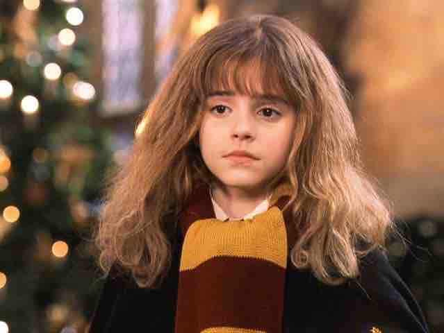 Hermione Granger