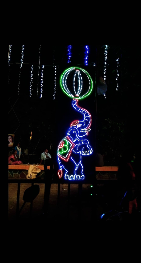 lighting