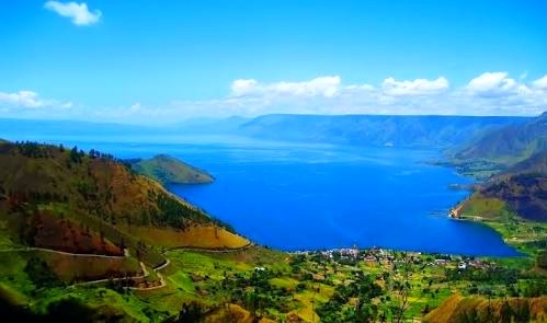 The Lake