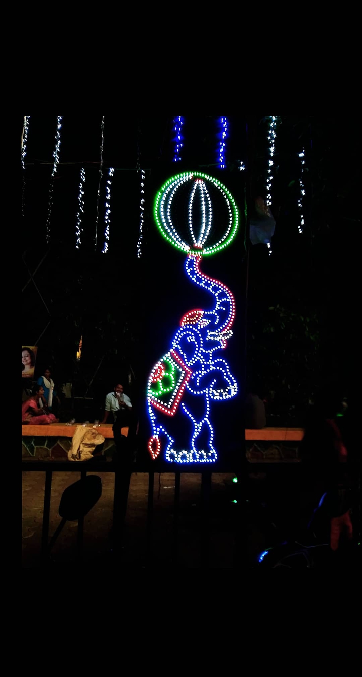 lighting